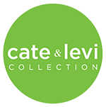 Cate and Levi : Eco-Friendly Puppets, Stuffed Animals, & DIY Toy Kits